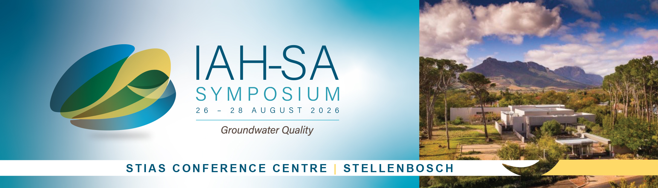 IAH Symposium